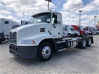 Used 2014 Mack Pinnacle CXU613 for Sale