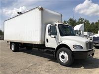 Used 2012 Freightliner M2 for Sale
