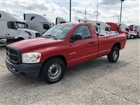 Used 2008 Dodge 1500 for Sale