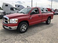 Used 2007 Dodge Ram 2500 SLT for Sale