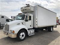2008 Kenworth T300