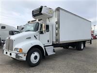 2007 Kenworth T300