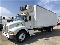 2007 Kenworth T300
