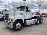 2006 Mack CHN613