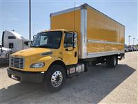 Used 2013 Freightliner M2 for Sale