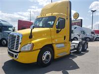 Used 2014 Freightliner Cascadia Evolution for Sale
