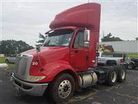Used 2006 International 8600 for Sale