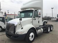 Used 2010 International 8600 for Sale