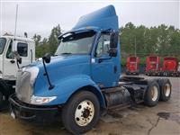 Used 2006 International 8600 for Sale