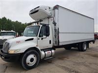 Used 2012 International 4300 for Sale