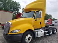Used 2011 International Prostar for Sale
