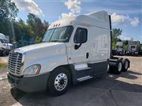 Used 2014 Freightliner Cascadia for Sale