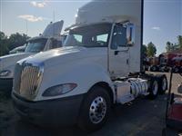 Used 2014 International Prostar for Sale
