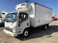 Used 2011 Isuzu NPR HD for Sale