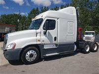 Used 2014 Freightliner Cascadia for Sale