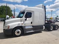 Used 2014 Freightliner Cascadia for Sale