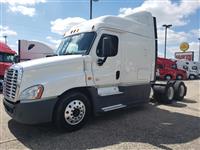 Used 2014 Freightliner Cascadia for Sale
