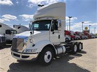 Used 2010 International 8600 for Sale