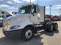 Used 2013 International Prostar for Sale