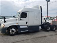 Used 2014 Freightliner Cascadia for Sale