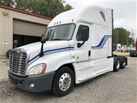 Used 2016 Freightliner Cascadia Evolution for Sale