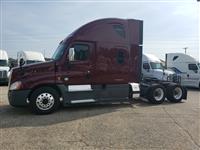 Used 2014 Freightliner Cascadia Evolution for Sale