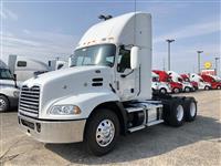 Used 2013 Mack Pinnacle CXU613 for Sale