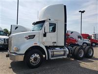 Used 2015 Peterbilt 567 for Sale