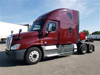 Used 2014 Freightliner Cascadia Evolution for Sale