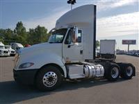 Used 2014 International Prostar for Sale