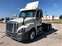 Used 2015 Freightliner Cascadia for Sale