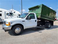Used 2001 Ford F350 for Sale