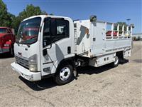 2008 GMC W4500