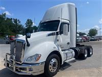 2018 Kenworth T680