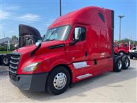 2019 Freightliner Cascadia 126