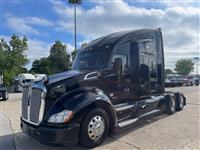 2019 Kenworth T680