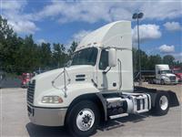 2014 Mack CXU612