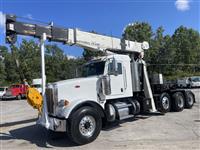 2014 Peterbilt 367