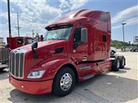 2020 Peterbilt 579