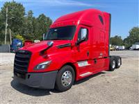 2019 Freightliner Cascadia 126