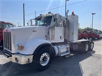 2014 Peterbilt 367