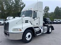 2014 Mack CXU612