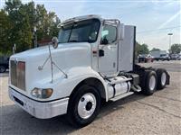 2006 International 9200