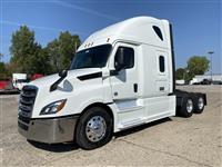 2019 Freightliner Cascadia 126