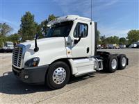 2016 Freightliner Cascadia