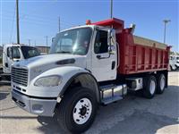 2010 Freightliner M2