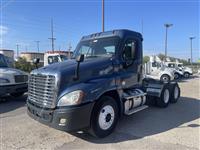 2013 Freightliner Cascadia