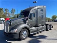 2020 Kenworth T680