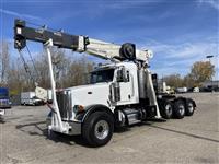 2014 Peterbilt 367