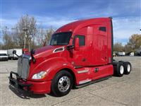 2018 Kenworth T680